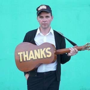 Meet your Posher, Kris